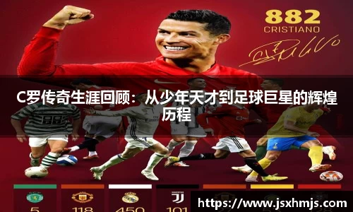 C罗传奇生涯回顾：从少年天才到足球巨星的辉煌历程